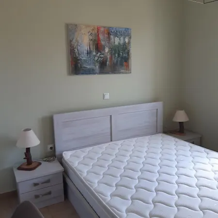 Apartment Sweet Habit A *