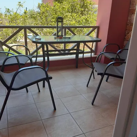 Sweet Habit A Apartment Ermoupoli
